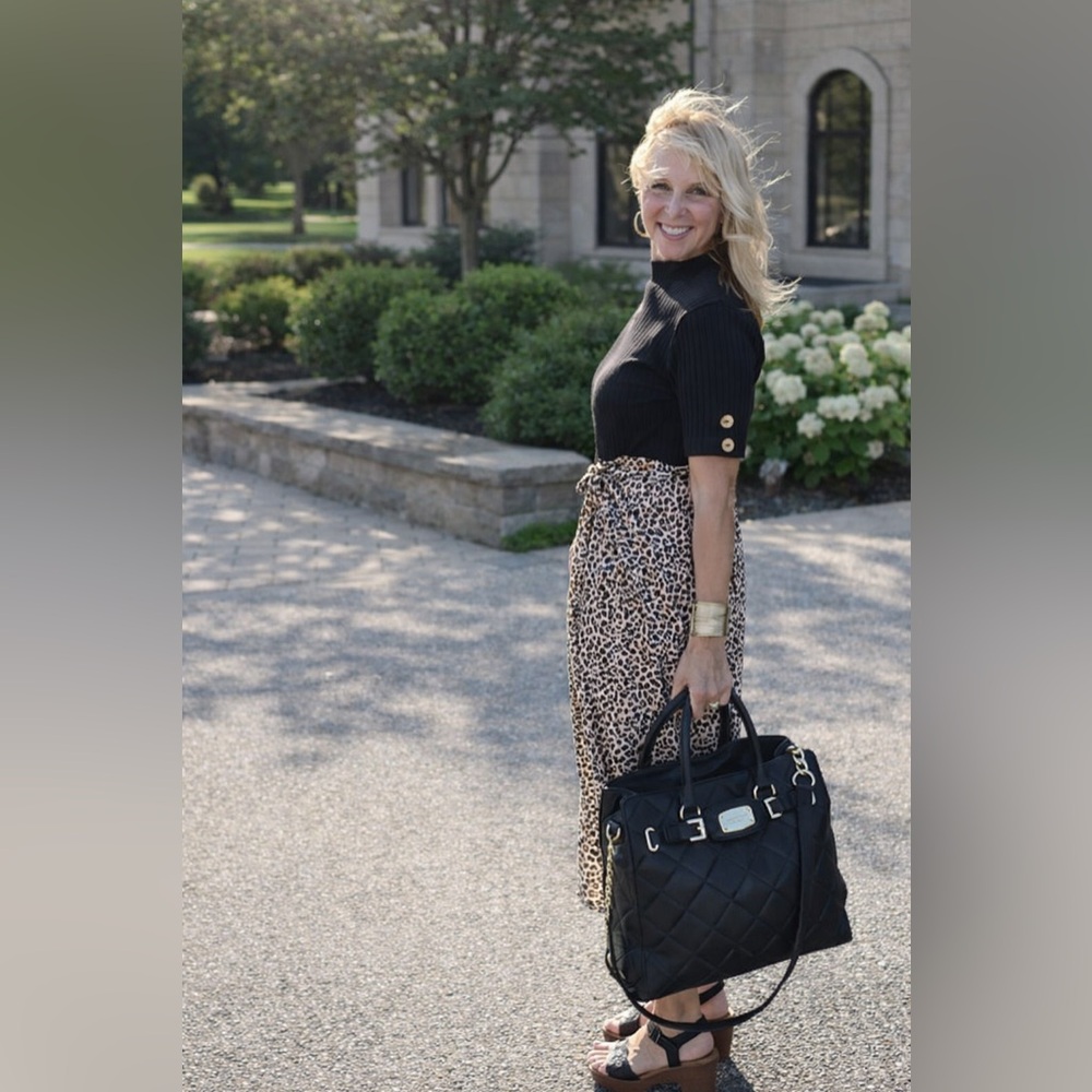 Meet your Posher, Christy